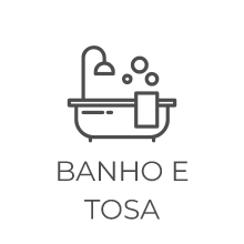 Banho e Tosa